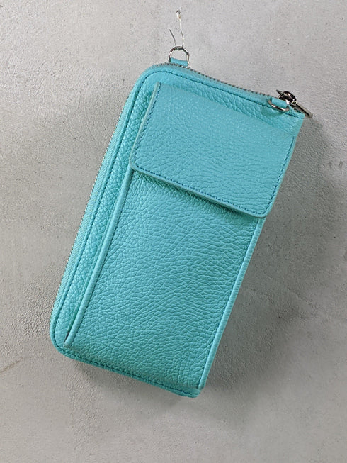 Handytasche mit Geldbeutel